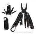 folding pliers compact tool knife pliers tool set